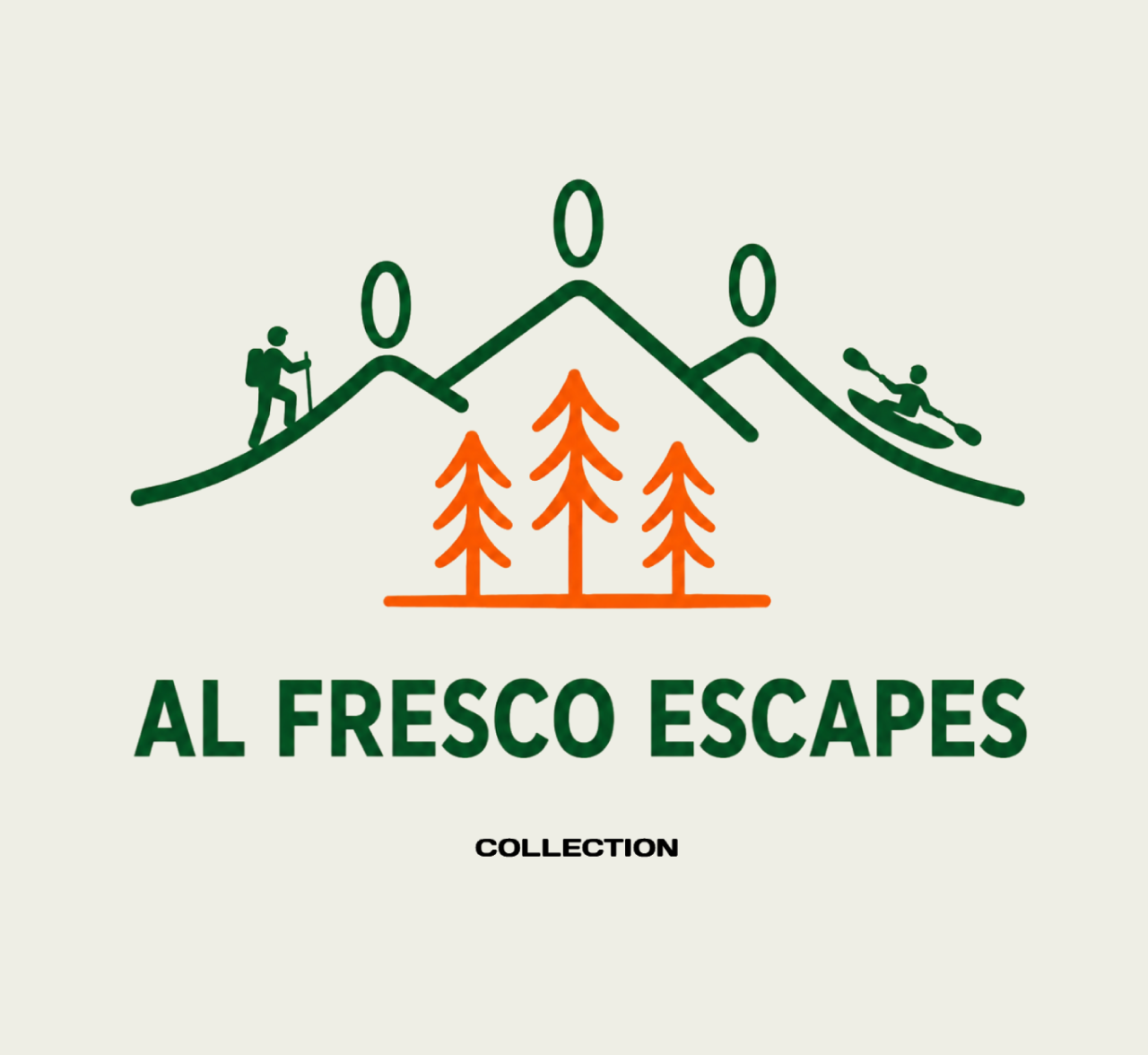 AL FRESCO ESCAPES