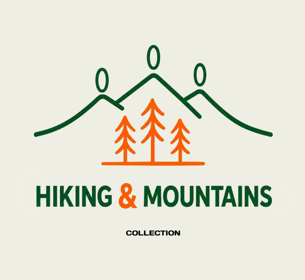 HIKING & MOUNTAINS
