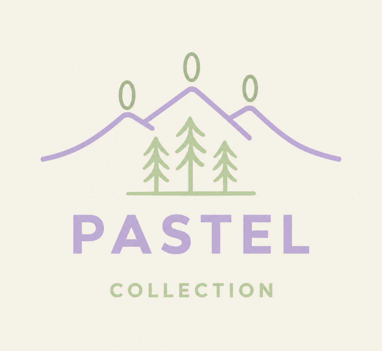 PASTEL COLLECTION