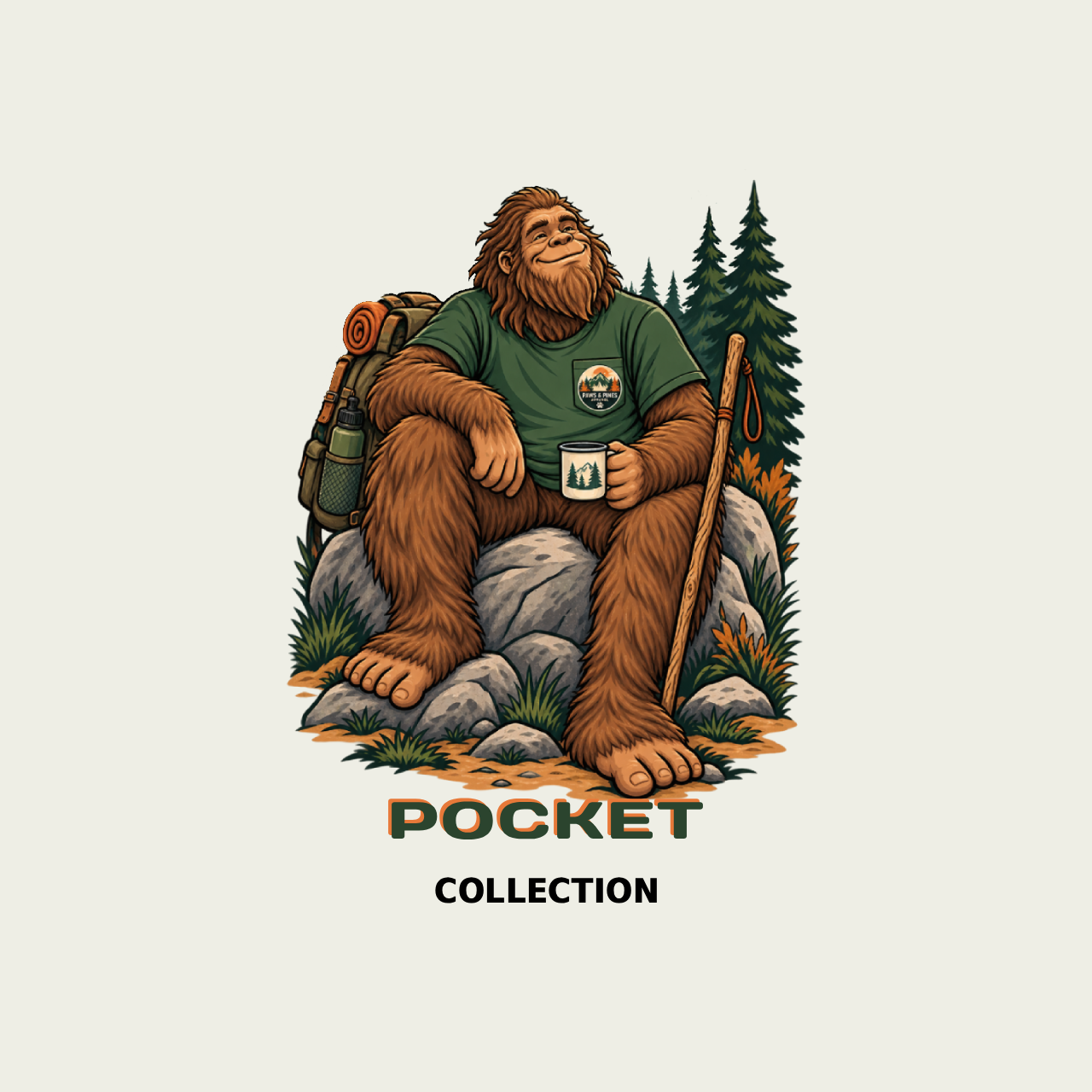 POCKET COLLECTION