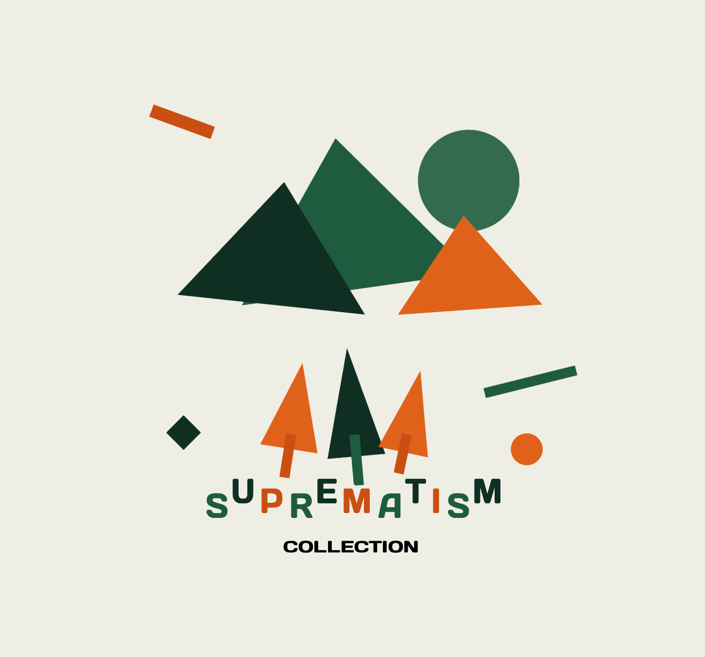 SUPREMATISM