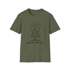 Good Dog Good Trail T-Shirt
