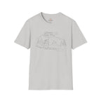 Introvert Hiking Club T-Shirt