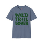 Wild Trail LoverT-Shirt