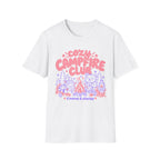 Cozy Campfire Club T-Shirt