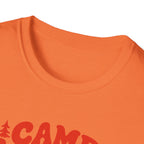 Camp Buddies T-Shirt