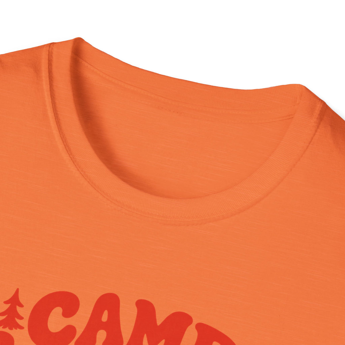 Camp Buddies T-Shirt