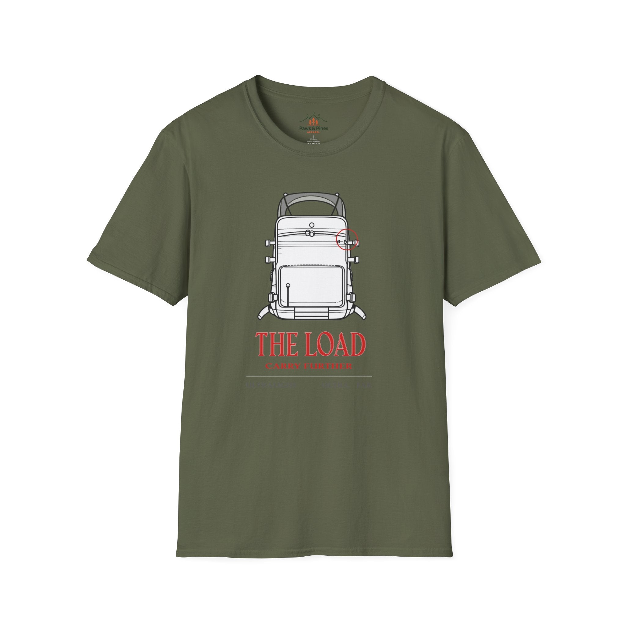 The Load T-Shirt