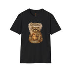 Raccoon Survival Expert T-Shirt