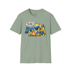 The Wild is Calling T-Shirt