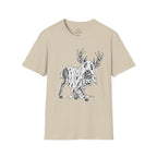 Ghost Deer T-Shirt