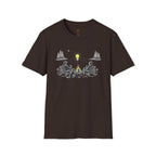 Firepit T-Shirt