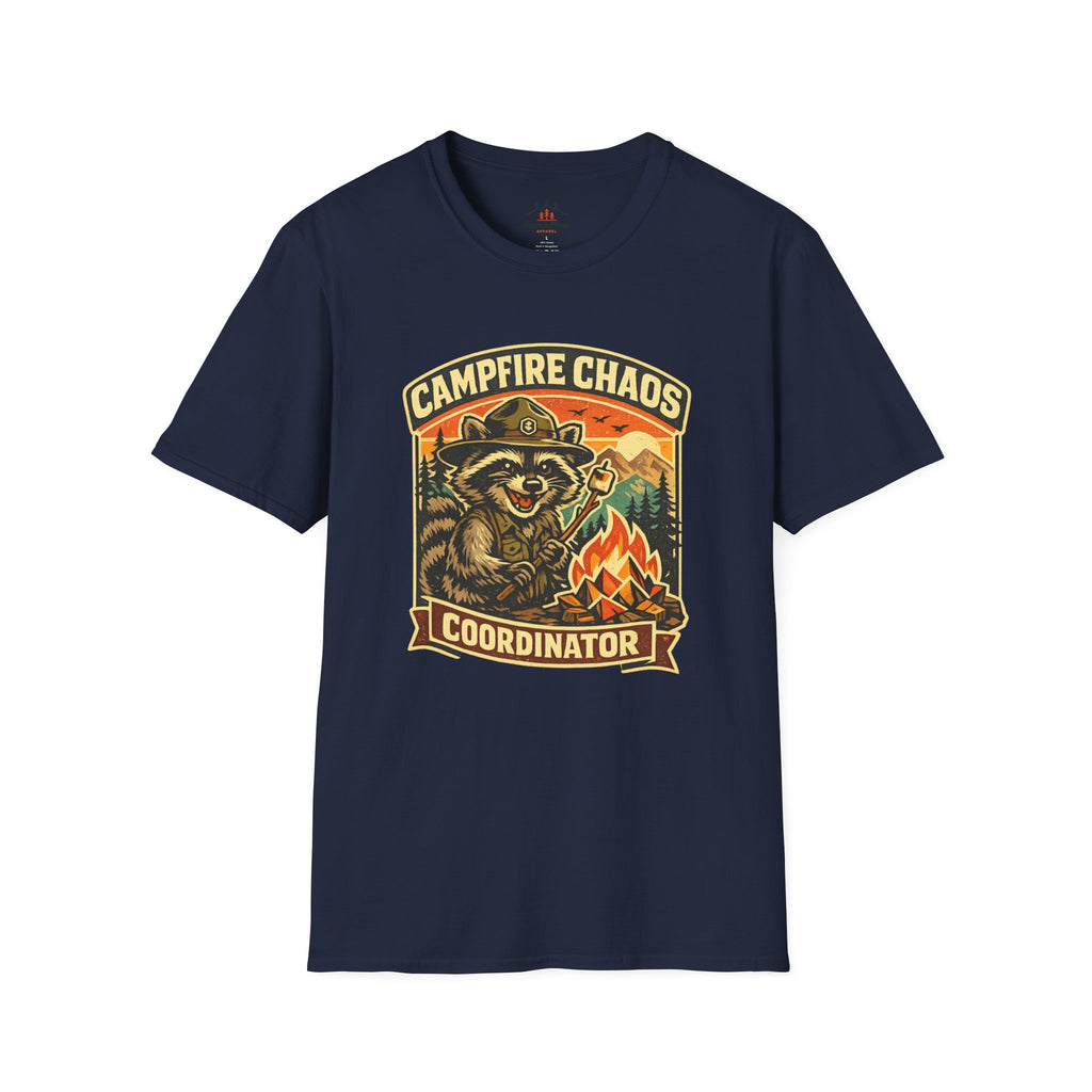 Chaos Coordinator T-Shirt