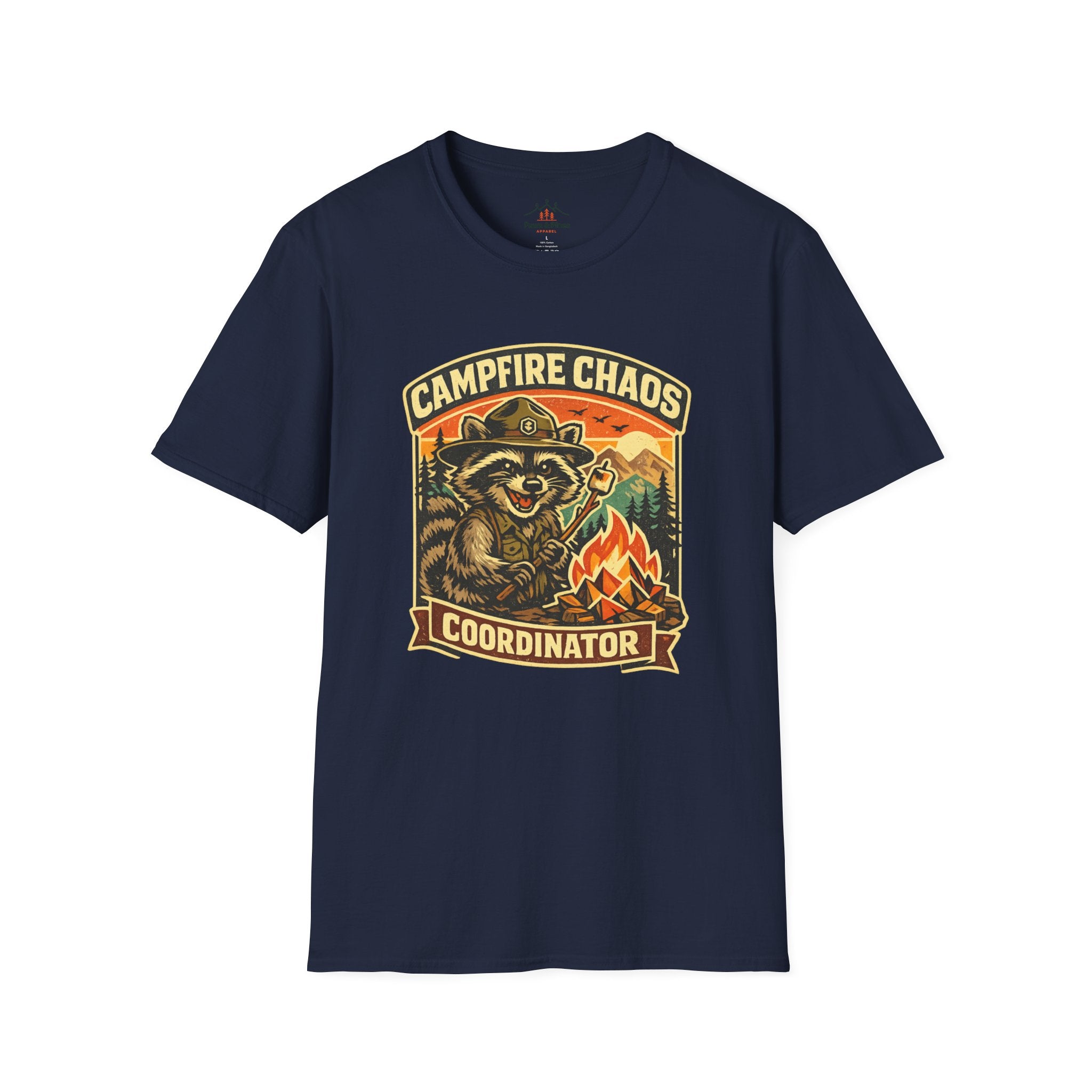 Chaos Coordinator T-Shirt