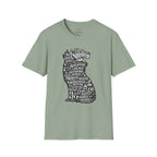 Howling Wolf T-Shirt