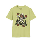 Bigfoot-lloween T-Shirt