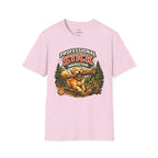 Professional Stick Inspector T-Shirt