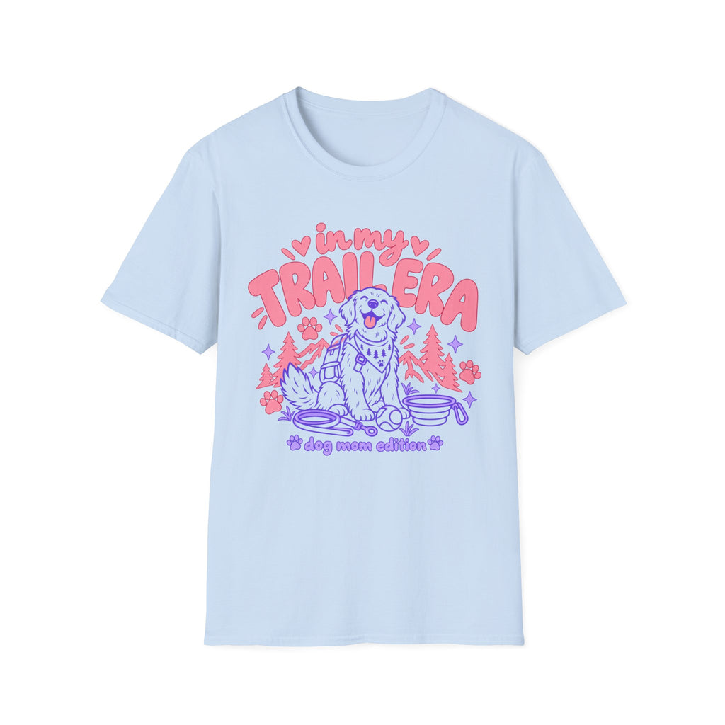 My Trail Era T-Shirt