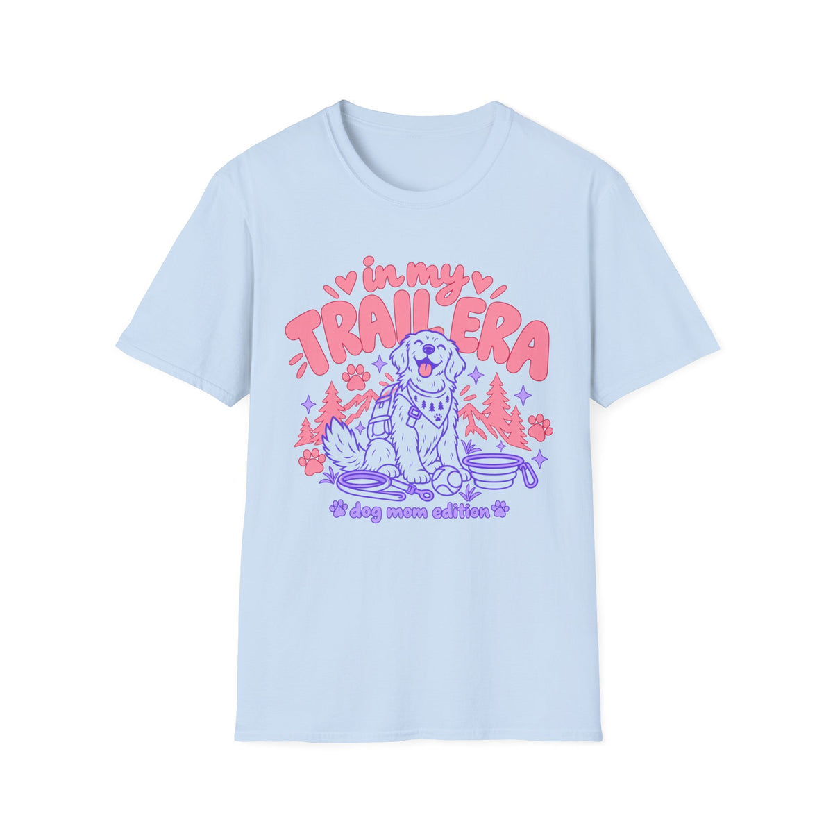 My Trail Era T-Shirt