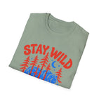 Stay Wild T-Shirt