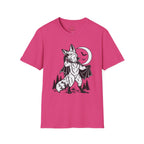 Foxy Vampire T-Shirt