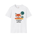 Outfoxed by Nature T-Shirt