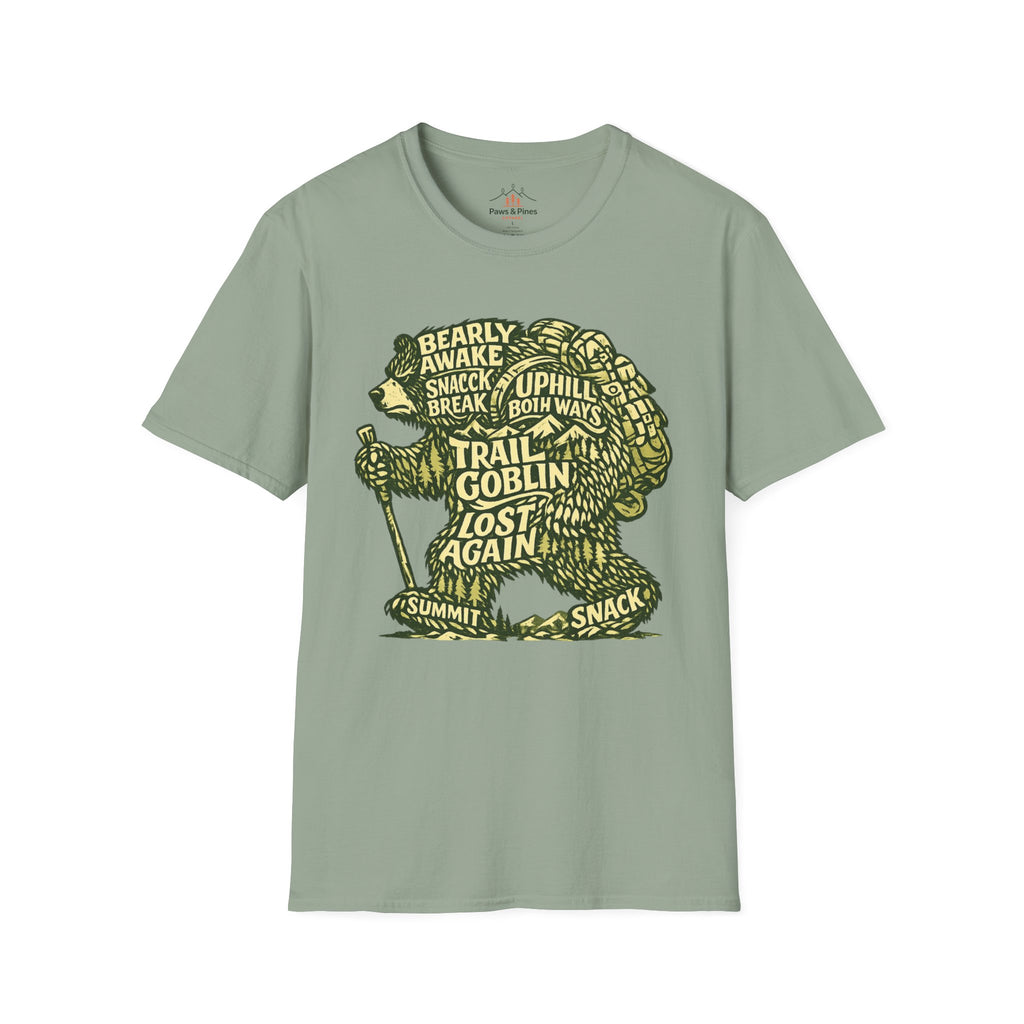 Trail Goblin T-Shirt