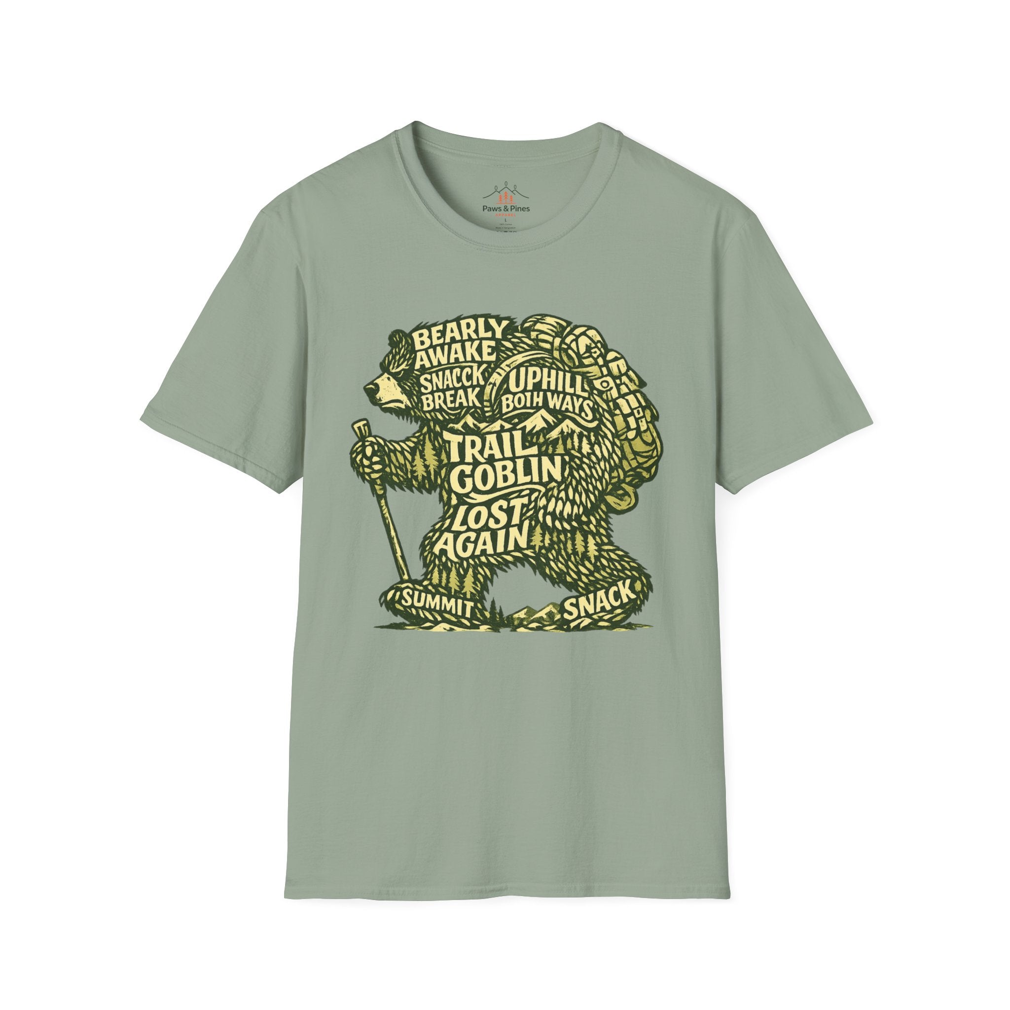 Trail Goblin T-Shirt