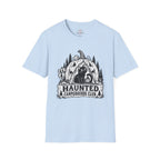 Haunted Campground T-Shirt
