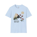 Definitely Not Lost T-Shirt