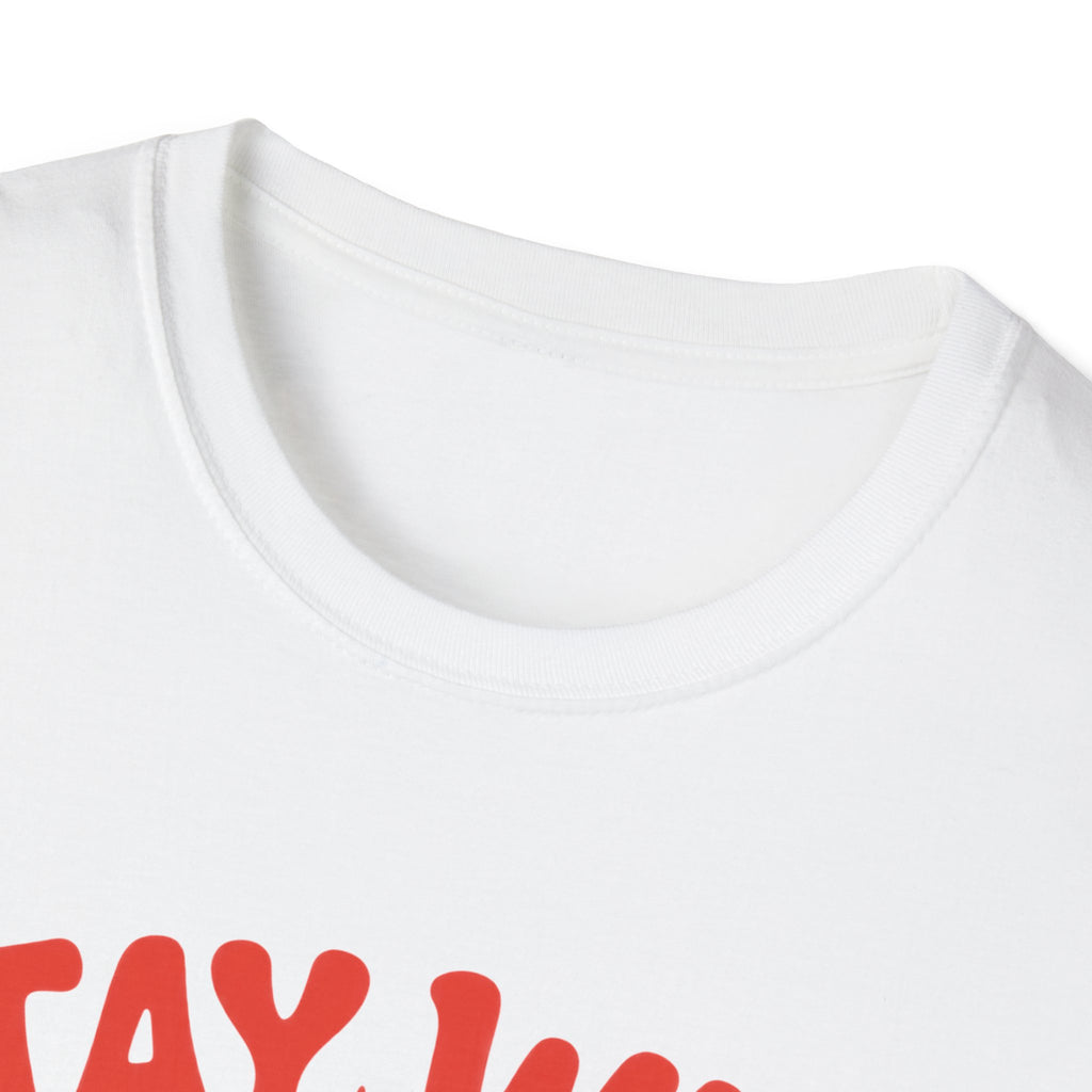 Stay Wild T-Shirt
