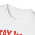 Stay Wild T-Shirt