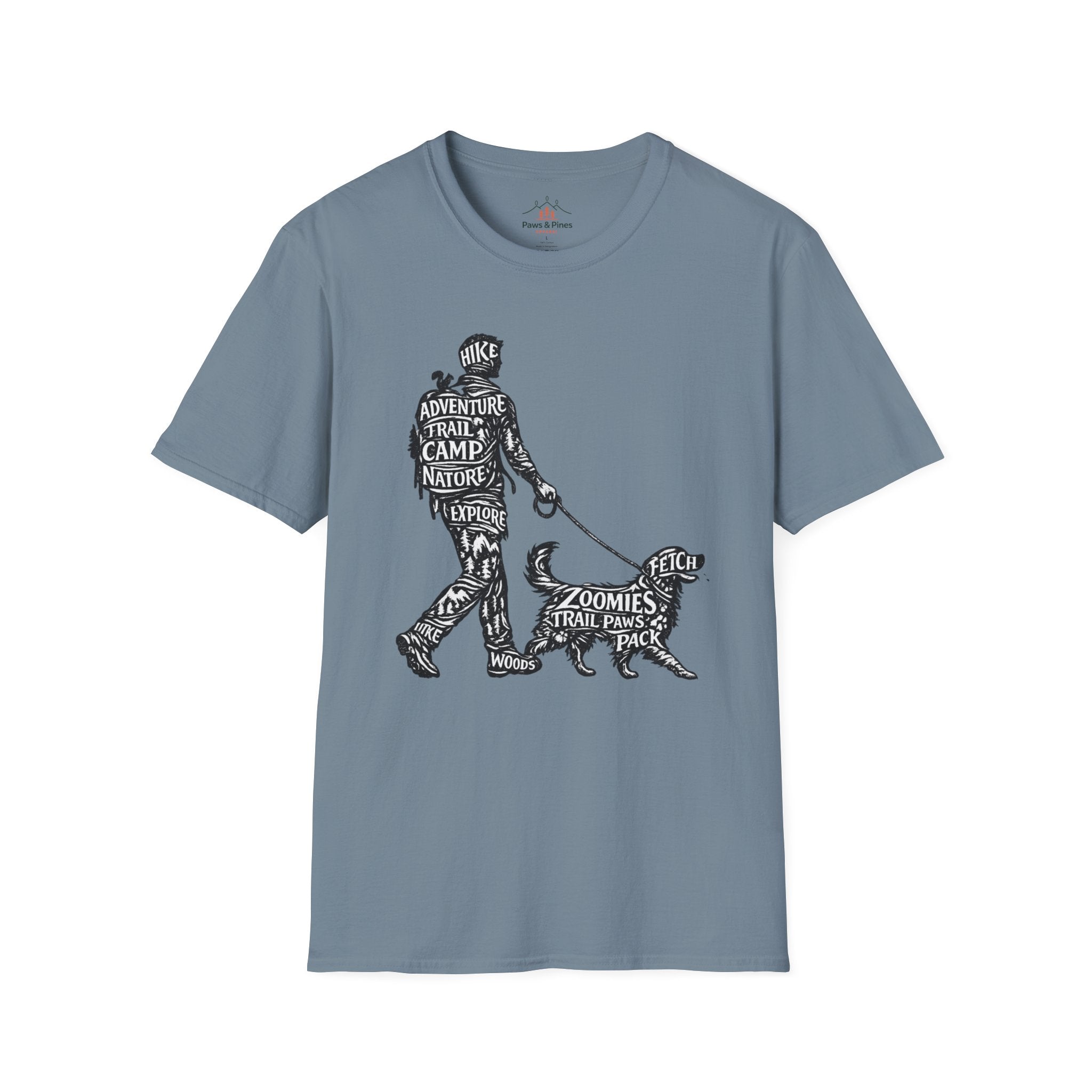 Trail Buddy T-Shirt