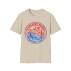 Worry Less T-Shirt