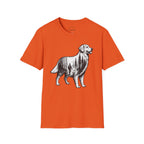 Retriever Memories T-Shirt
