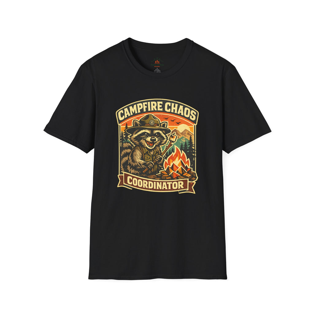 Chaos Coordinator T-Shirt
