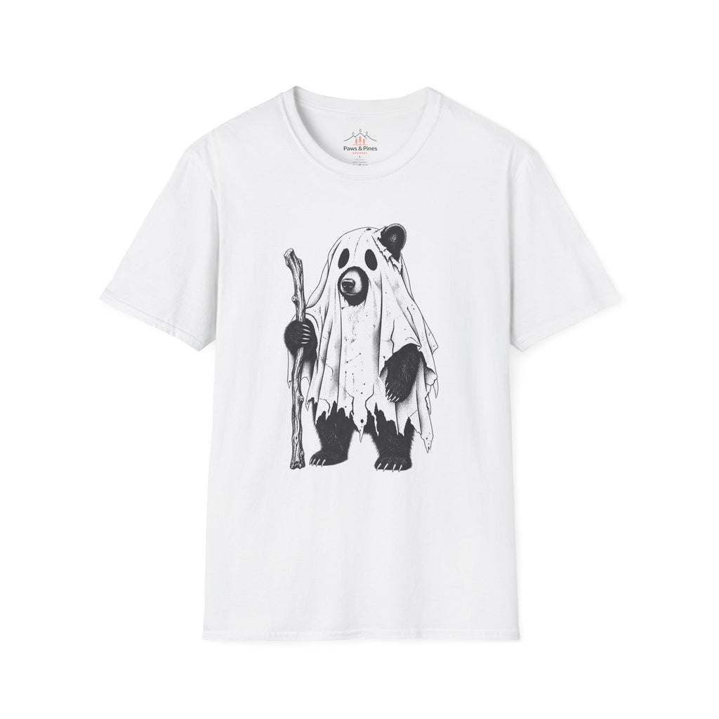 Ghost Bear T-Shirt