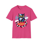 Owl Nighter T-Shirt