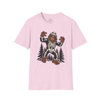 Bigfoot-lloween T-Shirt