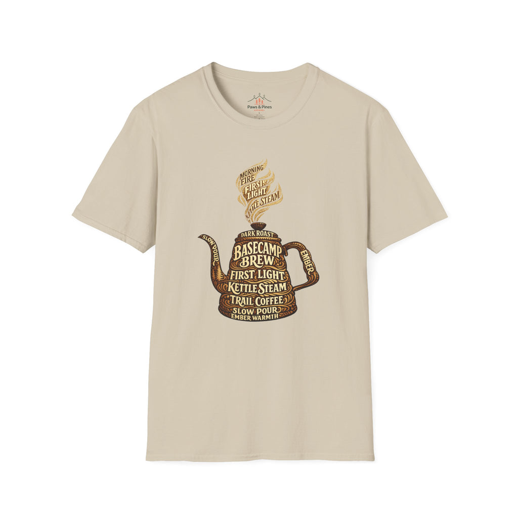 Kettle vibes T-Shirt
