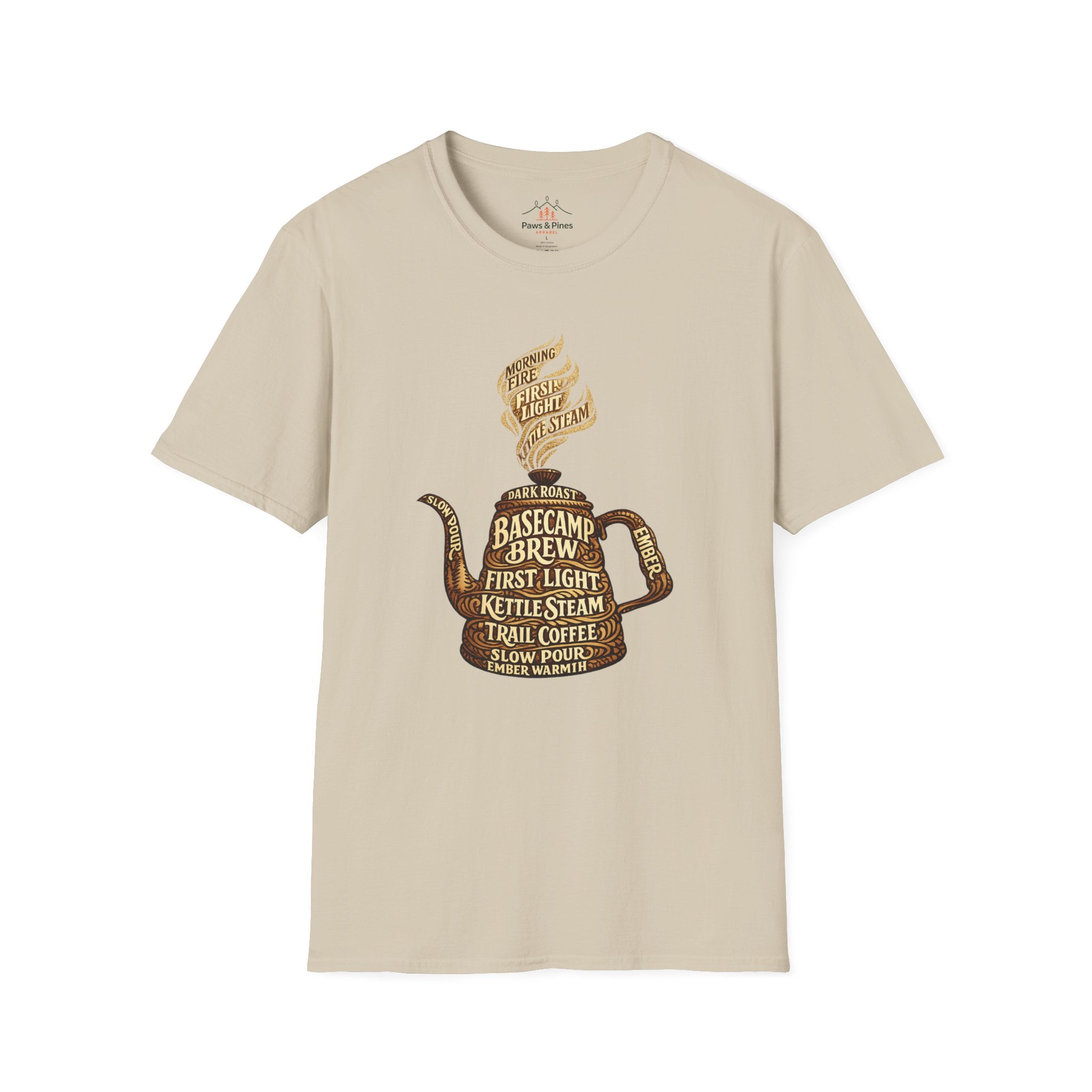 Kettle vibes T-Shirt