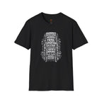 Backpack T-Shirt