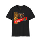 Bear with Me, I'm Feral T-Shirt