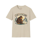 Hey Michi T-Shirt