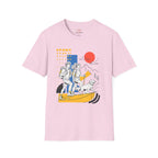 Suprematism Couple Hike T-Shirt