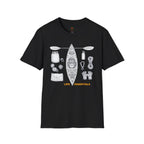 Live Essentials 2 T-Shirt