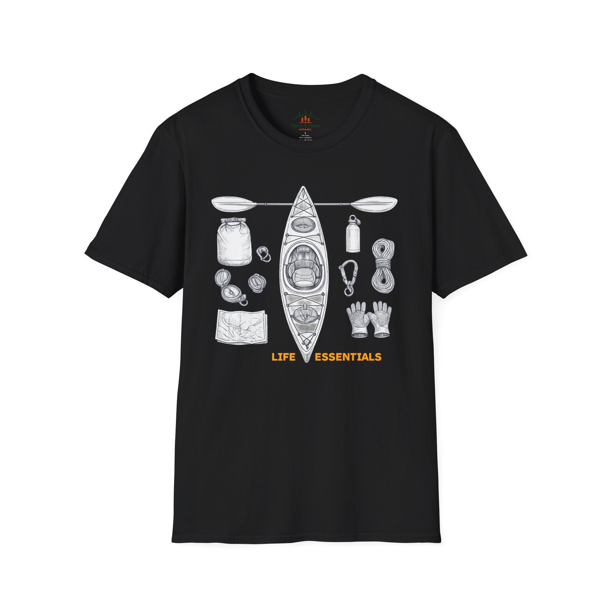 Live Essentials 2 T-Shirt
