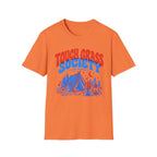 Touch Grass Society T-Shirt