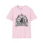 Haunted Campground T-Shirt