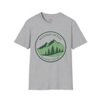 Wander Often Wonder always T-Shirt
